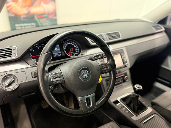 Volkswagen Passat 20 of 20