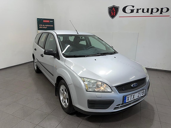 Ford Focus 9 of 17