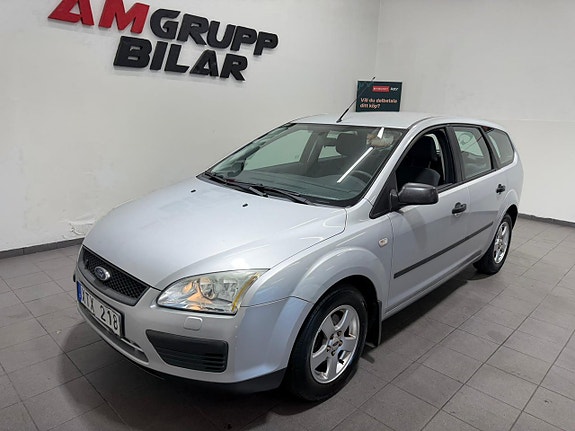 Ford Focus 14 of 17
