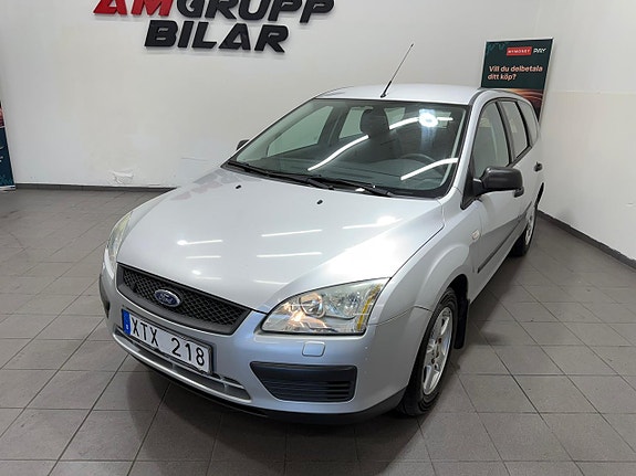 Ford Focus 11 of 17