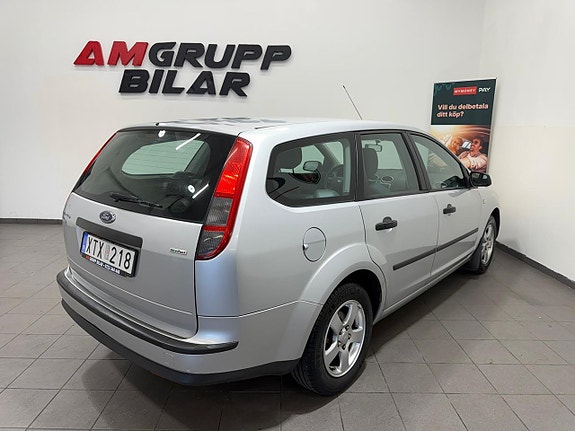 Ford Focus 5 of 17