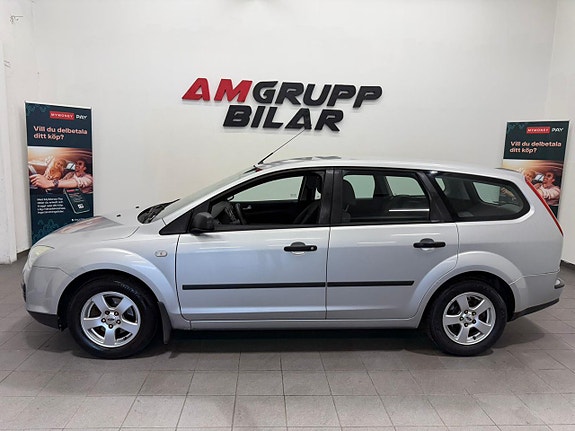 Ford Focus 4 of 17