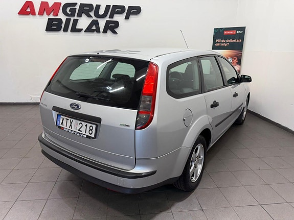 Ford Focus 16 of 17