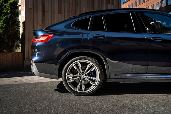 BMW X4 17 of 30