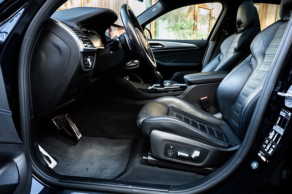 BMW X4 23 of 30