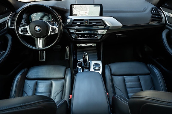 BMW X4 21 of 30
