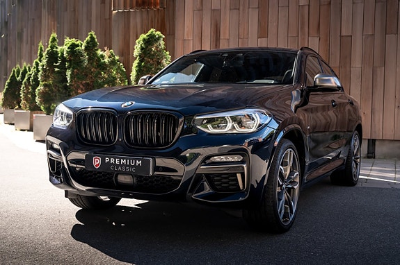 BMW X4 5 of 30
