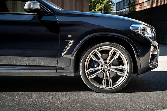 BMW X4 18 of 30
