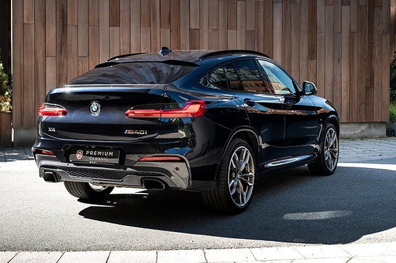 BMW X4 14 of 30