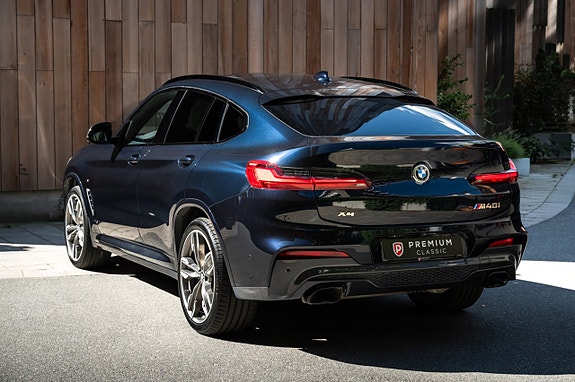 BMW X4 11 of 30