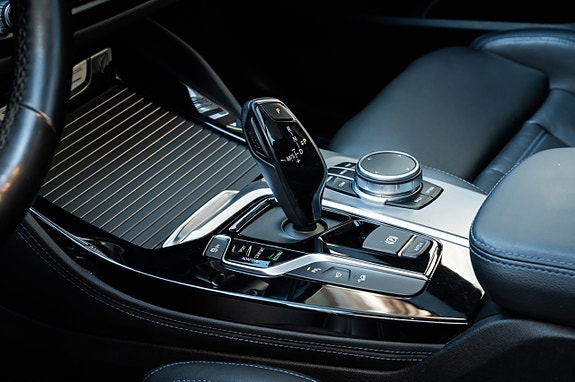 BMW X4 29 of 30