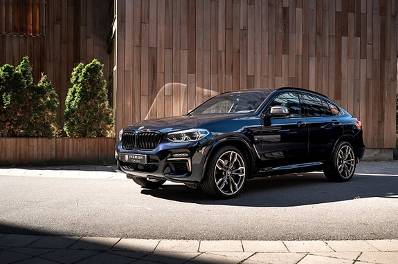 BMW X4 6 of 30