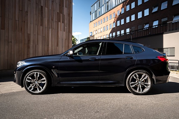 BMW X4 7 of 30