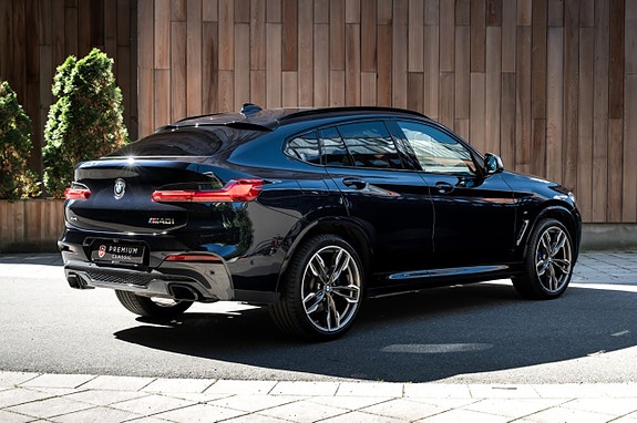 BMW X4 15 of 30