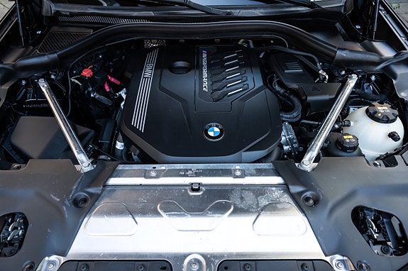 BMW X4 19 of 30