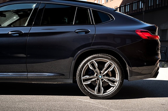 BMW X4 9 of 30
