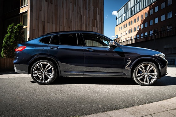 BMW X4 16 of 30