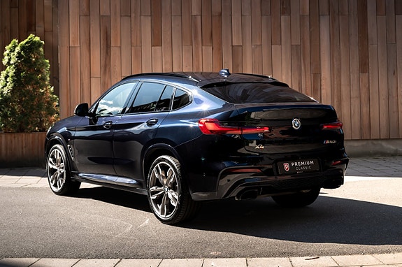 BMW X4 10 of 30
