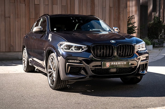 BMW X4 3 of 30