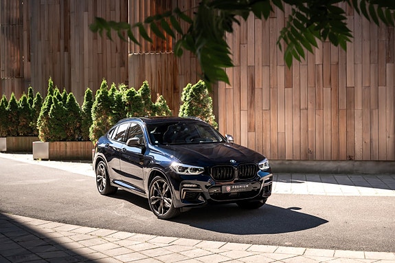 BMW X4 2 of 30
