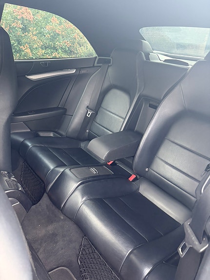 Mercedes-Benz E250 6 of 15
