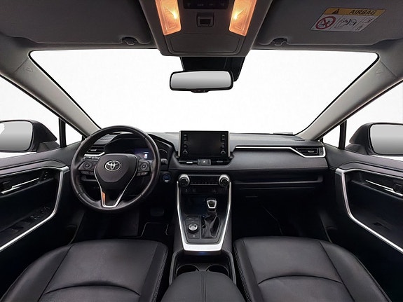 Toyota RAV4 14 of 30