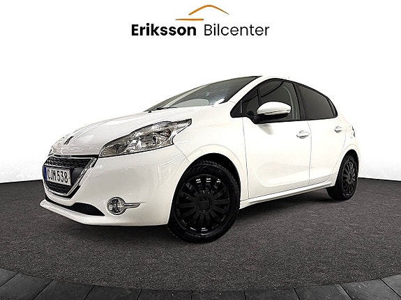 Peugeot 208 9 of 23