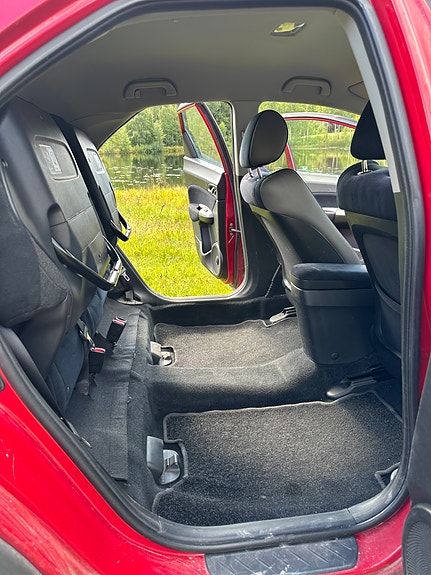 Honda Civic 7 of 17