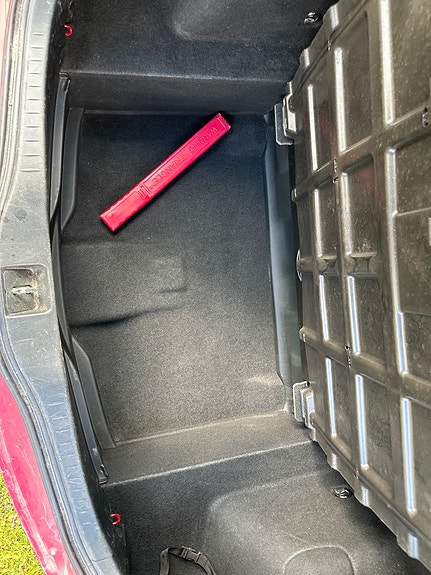 Honda Civic 17 of 17
