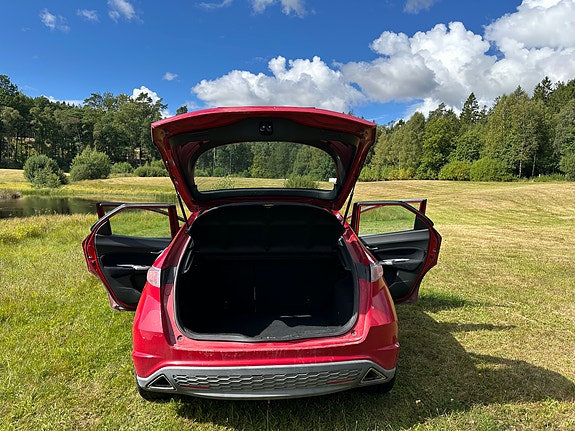Honda Civic 6 of 17