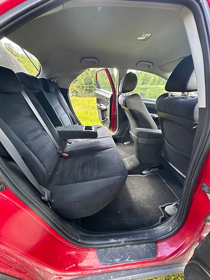 Honda Civic 15 of 17