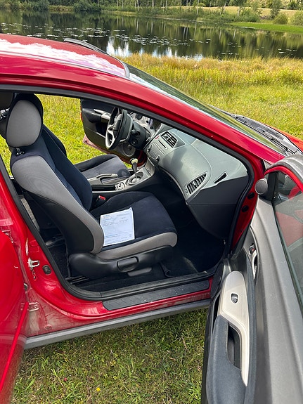 Honda Civic 11 of 17