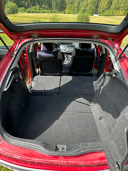 Honda Civic 13 of 17