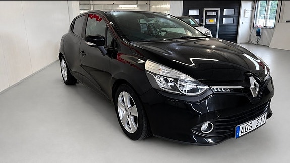 Renault Clio 3 of 10