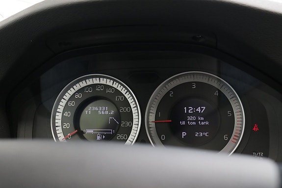 Volvo V60 17 of 17