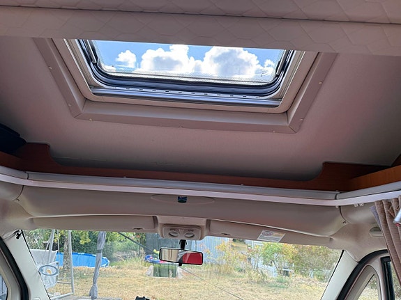 McLouis Campervan Fiat 2.3 Ny Servad 12 of 28