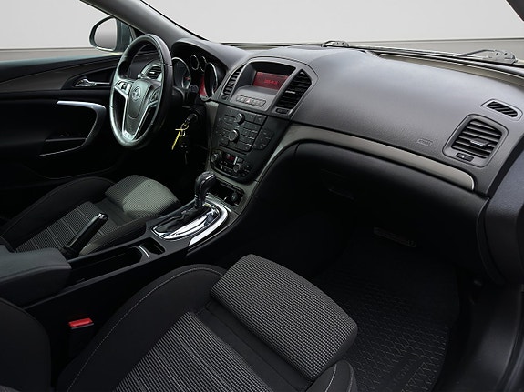 Opel Insignia 10 of 21