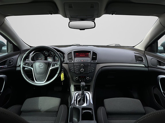 Opel Insignia 11 of 21