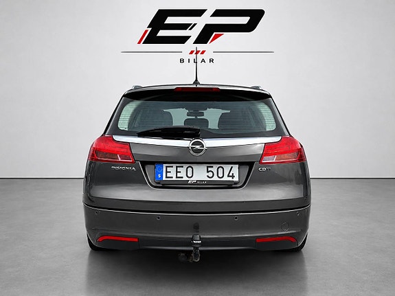 Opel Insignia 6 of 21