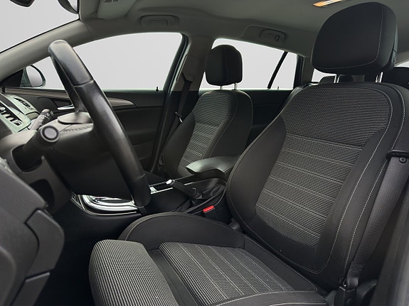 Opel Insignia 9 of 21