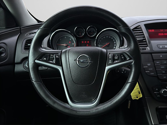 Opel Insignia 12 of 21