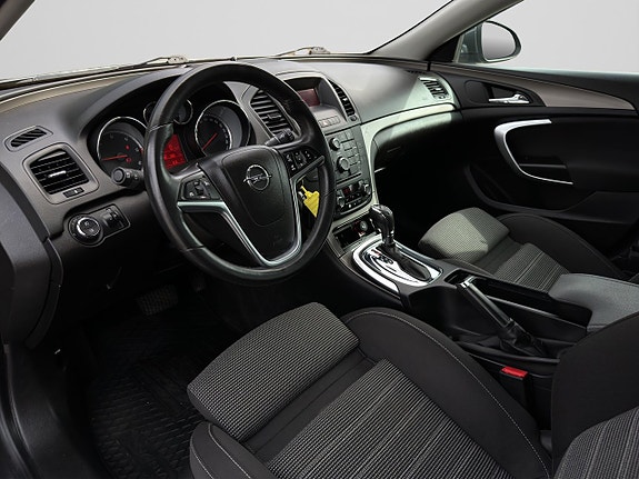 Opel Insignia 8 of 21