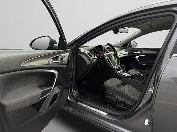 Opel Insignia 7 of 21