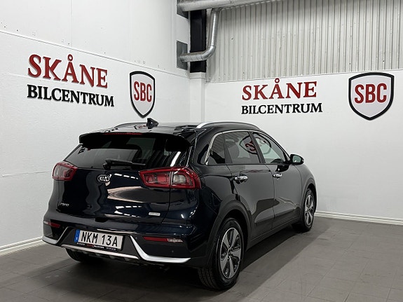 Kia Niro 4 of 11