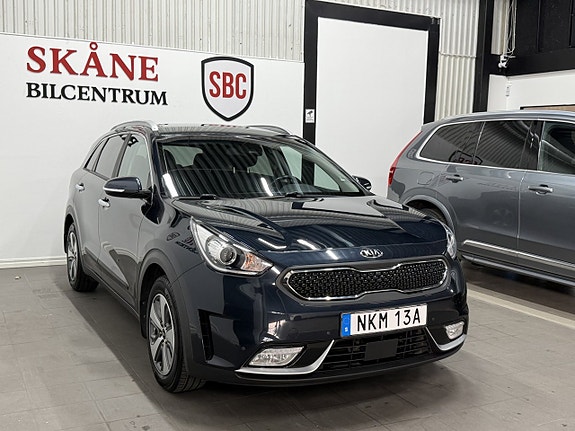 Kia Niro 3 of 11