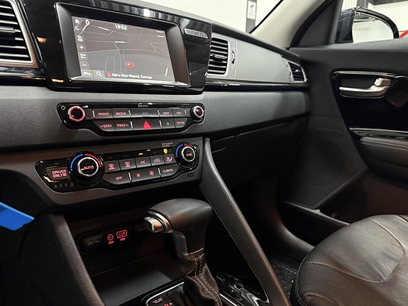 Kia Niro 9 of 11