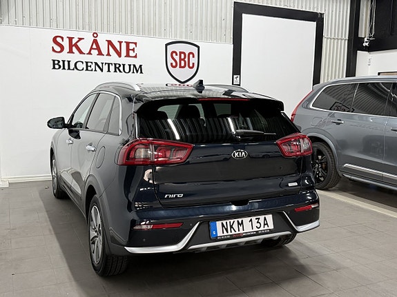 Kia Niro 6 of 11