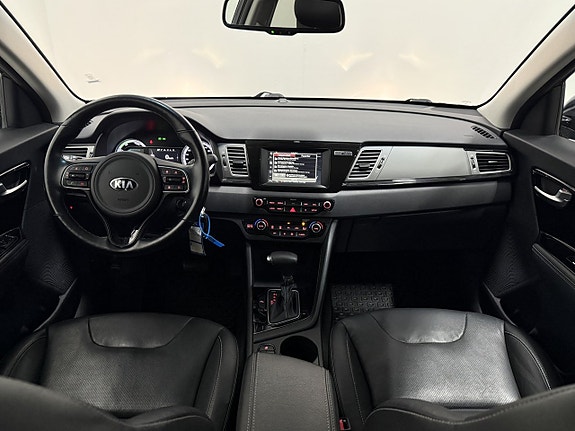 Kia Niro 7 of 11