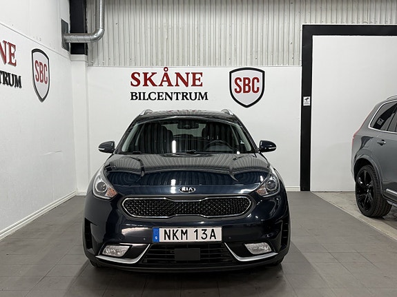 Kia Niro 2 of 11