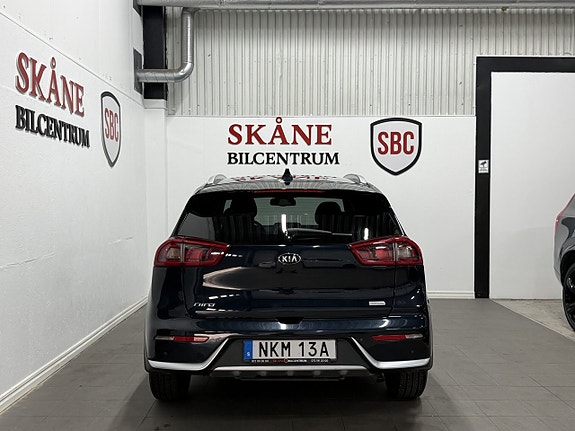 Kia Niro 5 of 11